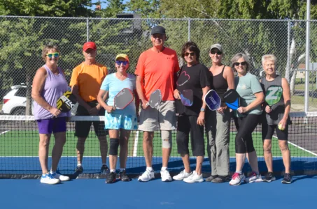 FAPA serves up success for pickleball community